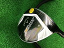 【中古】 キャロウェイ X HOT 3W フェアウェイウッド FW X HOT 60W(フェアウェイウッド) (フレックスS) メンズ 男性用 右利き 右用 Cランク ゴルフクラブ