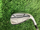 中古 Cランク （フレックスその他） クリーブランド Cleveland　CFX　50°/11° Dynamic　Gold　115 WEDGE 男性用 右利き ウェッジ WG