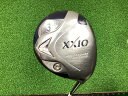 【中古】 ダンロップ XXIO(2010) 3W レディース (ピンク) フェアウェイウッド FW XXIO MP600L(フェアウェイ)ピンク (フレックスL...