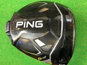 【中古】 ピン G430 MAX 10.5° ドライバー DR 純正特注シャフト (フレックスS) メンズ 男性用 右利き 右用 Dランク ゴルフクラブ