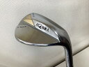 【中古】 本間ゴルフ TOUR WORLD TW-W(2021) 58°/08°C ウェッジ WG Dynamic Gold (フレックスS) メンズ 男性用 ...
