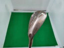 【中古】 テーラーメイド Taylor Made MILLED GRIND HI-TOE 56°/10° ウェッジ WG NS PRO 950GH (フレックスS) メンズ 男性用 右利き 右用 Cランク ゴルフクラブ(4)
