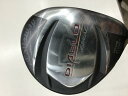 【中古】 キャロウェイ DIABLO EDGE(Black) 15° フェアウェイウッド FW DIABLO EDGE 50w(フェアウェイ) (フレックスSR...