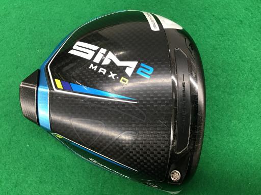 楽天市場】sim max d ヘッド のみの通販 楽天市場】sim max d ヘッド のみの通販