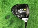 【中古】 テーラーメイド M2(2017) 3W フェアウェイウッド FW リシャフト (フレックスその他) メンズ 男性用 右利き 右用 Cランク ゴルフクラ...