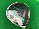 【中古】 テーラーメイド SIM GLOIRE 5W レディース フェアウェイウッド FW AIR Speeder TM(FW) (フレックスL) レディース ...