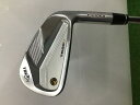 【中古】 本間ゴルフ TOUR WORLD TR20V 8S アイアンセット IR NS PRO 950GH neo (フレックスS) メンズ 男性用 右利き ...