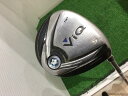 【中古】 ブリヂストン TOURSTAGE ViQ(2010) 5W フェアウェイウッド FW VT-50w (フレックスSR) メンズ 男性用 右利き 右用 ...
