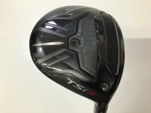 楽天市場】タイトリスト ts3 フェアウェイウッド 16.5の通販