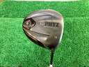 【中古】 ブリヂストン PHYZ(2013) CL 11° レディース ドライバー DR PZ-403W (フレックスR) レディース 女性用 右利き 右用 D...