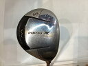 【中古】 ヤマハ inpres X V FW 5W フェアウェイウッド FW ROMBAX 6Y09 (フレックスS) メンズ 男性用 右利き 右用 Cランク ...