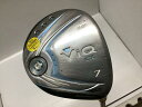 【中古】 ブリヂストン TOURSTAGE ViQ CL(2010) 7W (アクアブルー) フェアウェイウッド FW VT-30w (フレックスL) レディー...
