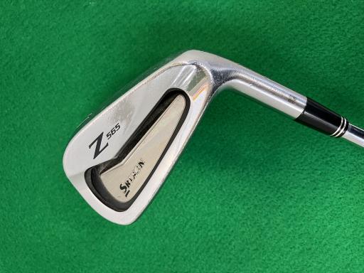 楽天市場】スリクソン z565 アイアン modus 120の通販