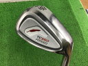 【中古】 フォーティーン TC-560 FORGED P/A ウェッジ WG リシャフト (フレックスその他) メンズ 男性用 右利き 右用 Cランク ゴルフク...