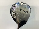 【中古】 ダンロップ XXIO(2010) 5W レディース (ピンク) フェアウェイウッド FW XXIO MP600L(フェアウェイ)ピンク (フレックスL...