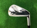 【中古】 ダンロップ SRIXON Z945 #4 単品アイアン LI Dynamic Gold TOUR ISSUE Design Tuning(青) (フレ...
