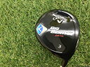 【中古】 キャロウェイ BIG BERTHA(2014) BETA 3W フェアウェイウッド FW AIR Speeder for BIG BERTHA(フェア...