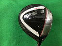 【中古】 プロギア RS(2018) 3W フェアウェイウッド FW Diamana FOR PRGR(フェアウェイ) (フレックスS) メンズ 男性用 右利き...