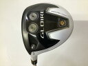 【中古】 テーラーメイド GLOIRE 3W レフティ フェアウェイウッド FW リシャフト (フレックスその他) メンズ 男性用 左利き レフティ 左用 Bラ...