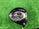 【中古】 キャロウェイ BIG BERTHA B21 10.5° ドライバー DR リシャフト (フレックスその他) メンズ 男性用 右利き 右用 Cランク ゴ...