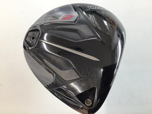 楽天市場】タイトリスト tsi2 ドライバーの通販