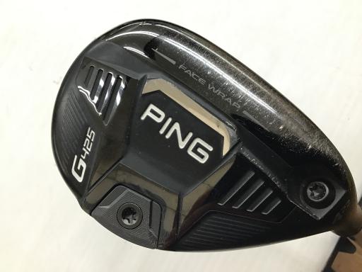 楽天市場】ピン g425 ユーティリティ u4の通販