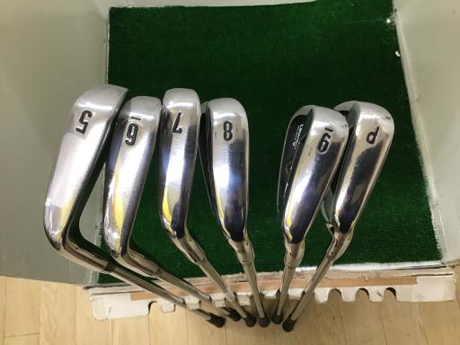 楽天市場】キャロウェイ レガシーブラック アイアン 2013の通販