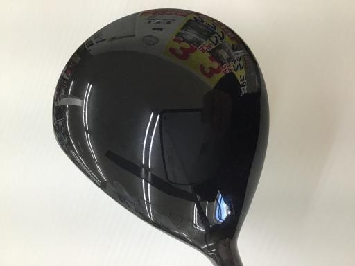 中古 Cランク （フレックスS） 本間ゴルフ TOUR　WORLD　TW727　455S　　9.5° 純正特注シャフト S 男性用 右利き ドライバー DR