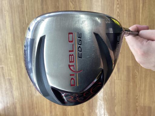 【中古】 キャロウェイDIABLO...