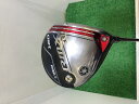 【中古】 ヤマハ RMX 120 9.5° ドライバー DR TMX-420D (フレックスS) メンズ 男性用 右利き 右用 Cランク ゴルフクラブ