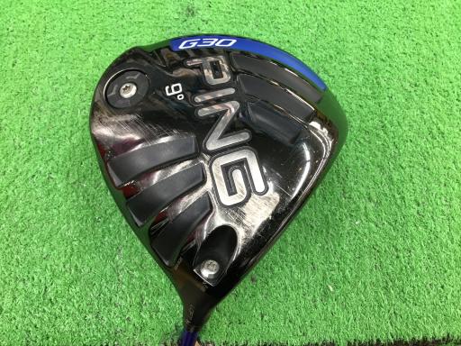 楽天市場】ping g30 ドライバー tfc390 rの通販 楽天市場】ping g30 ドライバー tfc390 rの通販
