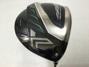 【中古】 ダンロップ XXIO(2022) eks 10.5° ドライバー DR Miyazaki AX-2(DR) (フレックスS) メンズ 男性用 右利き ...