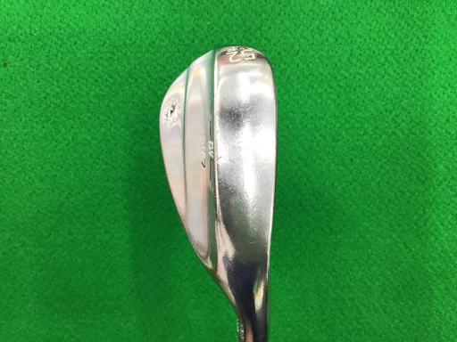 【中古】 タイトリスト VOKEY SPIN MILLE