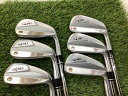 【中古】 本間ゴルフ TOUR WORLD TR21X 7S アイアンセット IR NS PRO 950GH neo (フレックスS) メンズ 男性用 右利き ...