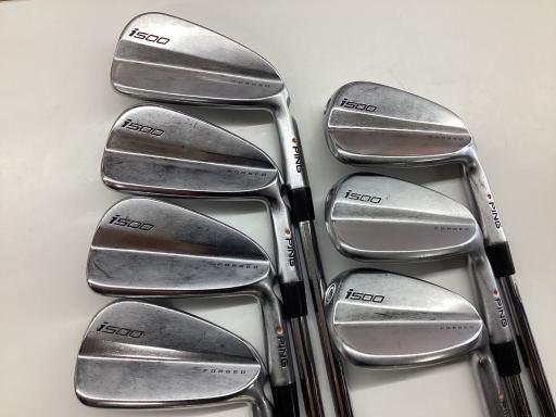 楽天市場】ping i500 アイアンの通販 楽天市場】ping i500 アイアンの通販