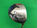 【中古】 ダンロップ XXIO(2012) 3W フェアウェイウッド FW XXIO MP700(フェアウェイ) (フレックスR) メンズ 男性用 右利き 右用...
