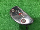 【中古】 テーラーメイド Rossa agsi cgb Suzuka 34インチ パター PT スチール (フレックスその他) メンズ 男性用 右利き 右用 D...