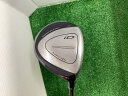 【中古】 プロギア iD HIT TYPE C 5W フェアウェイウッド FW iD HIT TYPE C (フレックスS) メンズ 男性用 右利き 右用 Cラ...