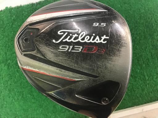 タイトリスト 913No.17