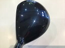 【中古】 ミズノ Mizuno Pro(2019) 3TS フェアウェイウッド FW リシャフト (フレックスその他) メンズ 男性用 右利き 右用 Cランク ゴルフクラブ