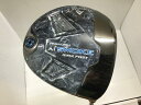 【中古】 キャロウェイ PARADYM Ai SMOKE MAX FAST 12° レディース ドライバー DR 純正特注シャフト (フレックスその他) レディ...