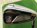 【中古】 ヤマハ RMX 220 5S アイアンセット IR TMX-520i (フレックスR) メンズ 男性用 右利き 右用 Cランク ゴルフクラブ