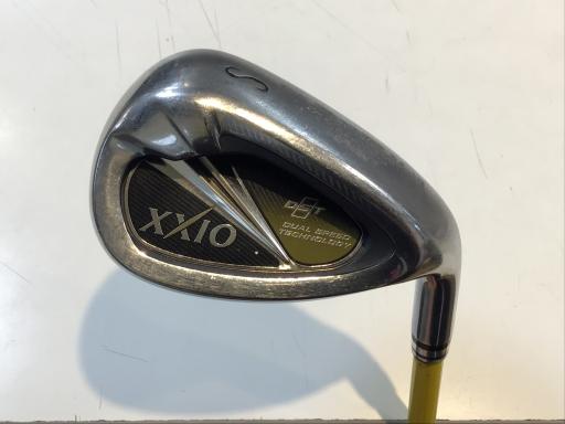 【中古】 ダンロップ XXIO(2014) SW(カスタム) ウェッジ WG XXIO MP800(アイアン) (フレックスR) メンズ 男性用 右利き 右用 Cランク ゴルフクラブ