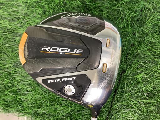 š  ROGUE ST MAX FAST 12 ǥ ɥ饤С DR ELDIO 40 for CW(ROGUE ST DR) (...