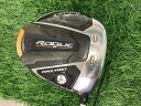 【中古】 キャロウェイ ROGUE ST MAX FAST 12° レディース ドライバー DR ELDIO 40 for CW(ROGUE ST DR) (フ...