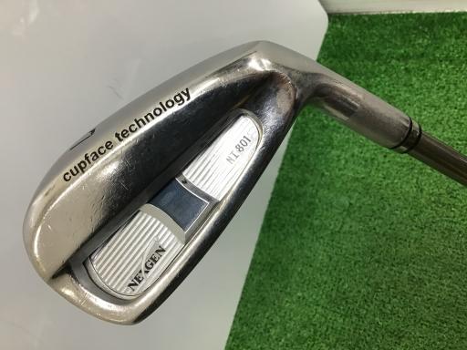 NEXGEN NI-801 アイアン5.6.7.8.9.P.58.P/S.S 楽天市場】nexgen ni 801 アイアンの通販