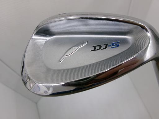 中古 Cランク （フレックスその他） フォーティーン DJ-5　54°　レディース FT-52w WEDGE レディース 右利き ウェッジ WG