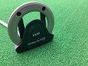 【中古】 テーラーメイド arc 1 33インチ パター PT スチール (フレックスその他) メンズ 男性用 右利き 右用 Dランク ゴルフクラブ