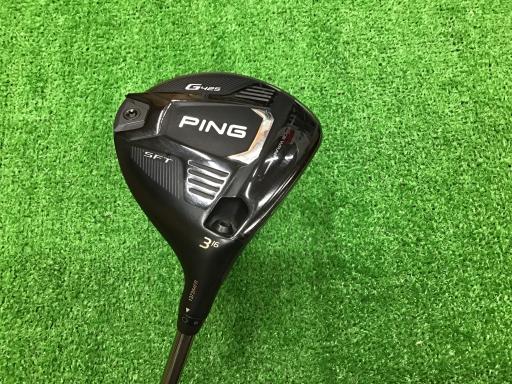 楽天市場】g425 sft フェアウェイウッドの通販 楽天市場】g425 sft フェアウェイウッドの通販