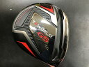 【中古】 本間ゴルフ TOUR WORLD GS 5W フェアウェイウッド FW 純正特注シャフト (フレックスSR) メンズ 男性用 右利き 右用 Cランク ...